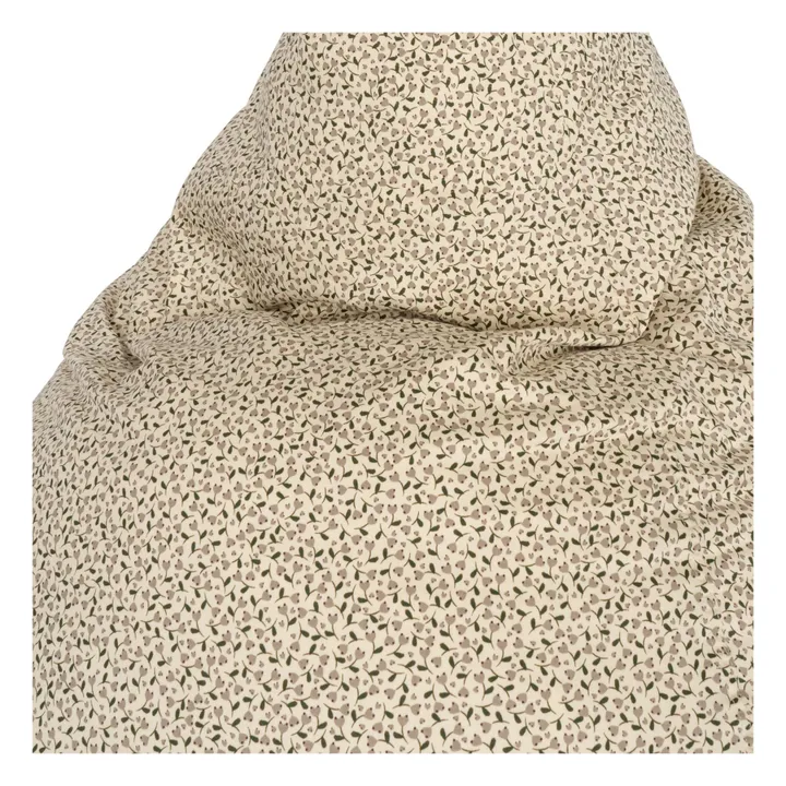 Konges Sløjd Pouf Milk Tank en coton bio