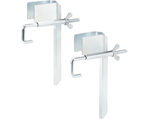 Hailo roterende tip voor ladder 10279298,6620286,6620287,10279296,6620289,6620290,10279297,6620292