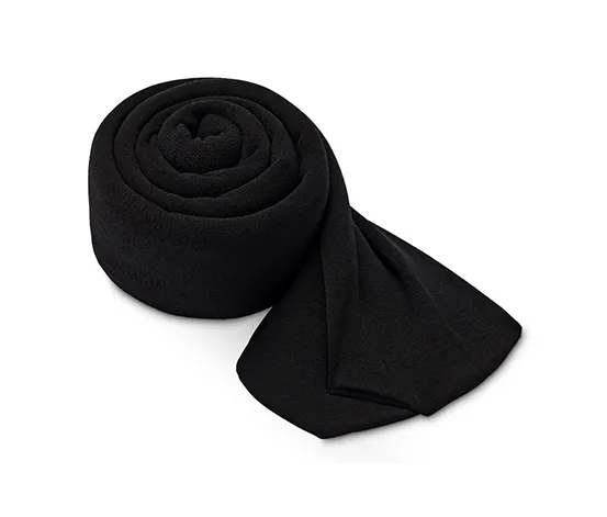 Thermostrumpfhose, schwarz