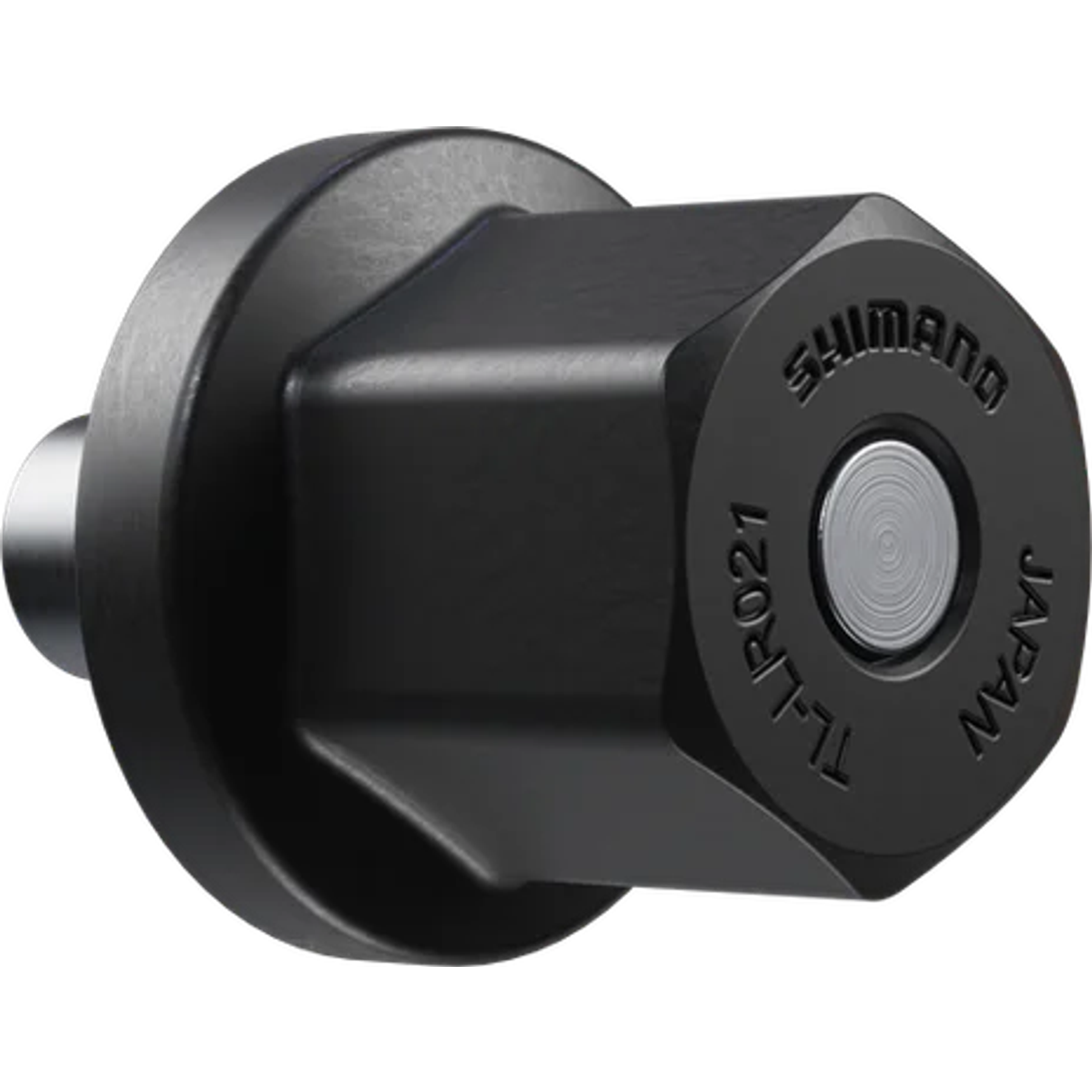 Shimano Externe Sluitring Afnemer