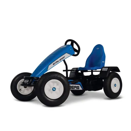 Berg Toys Extra Sport BFR 3 Theme+Frame