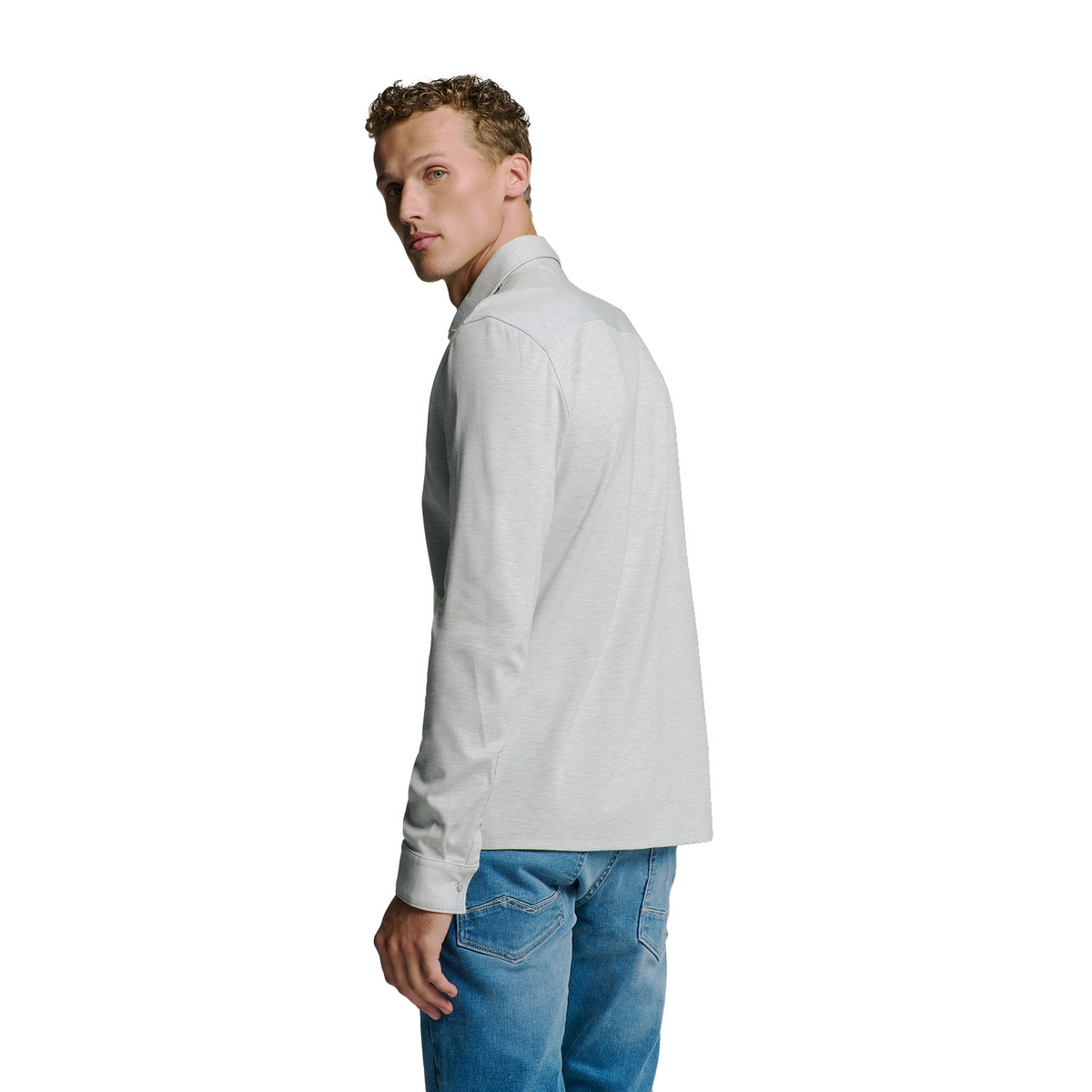 Heren Overhemd 516670-73
