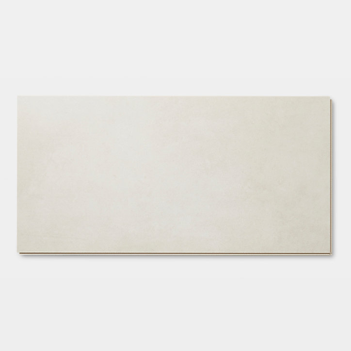 Dalle PVC clipsable Baila beige L. 61 x l. 30.5 cm GoodHome