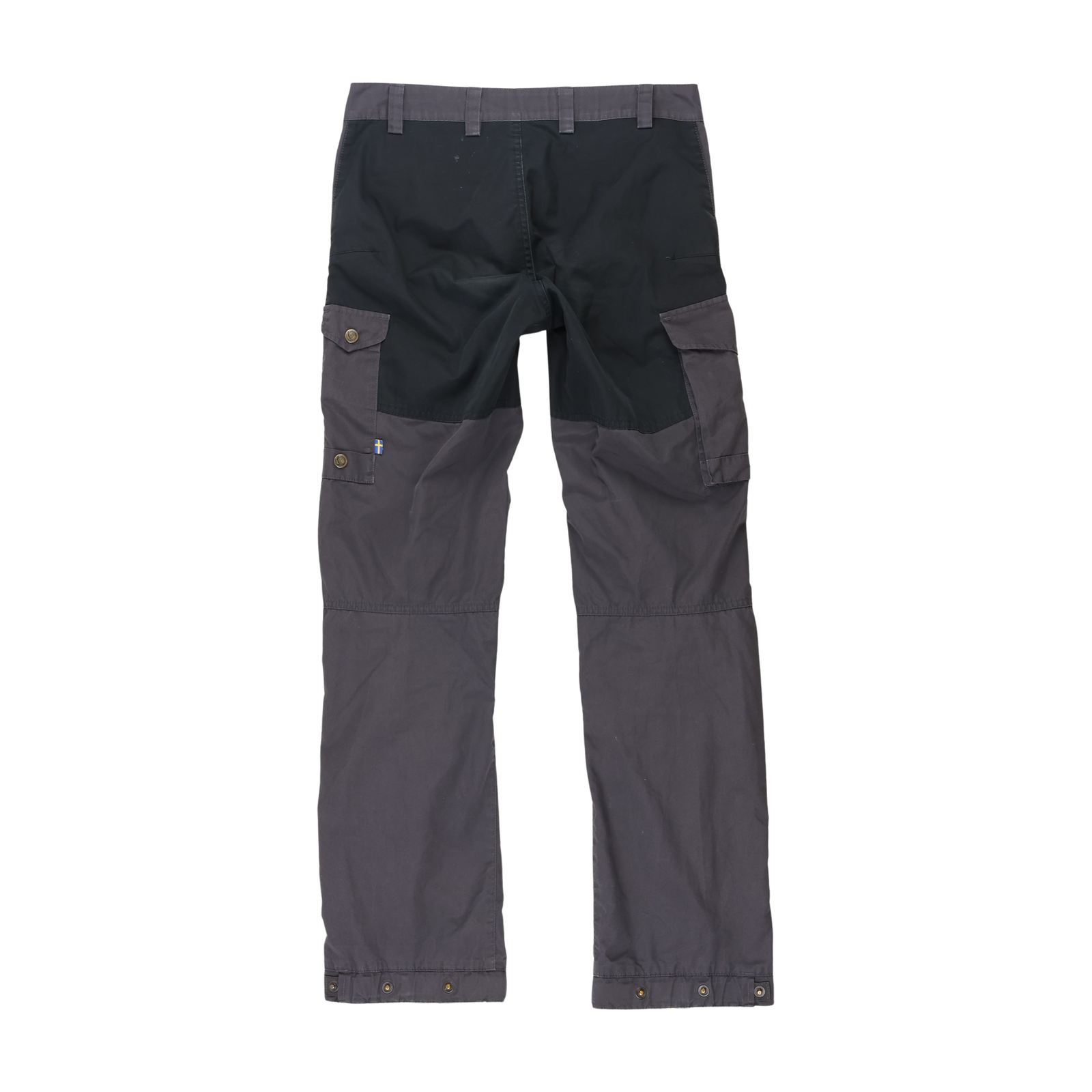 Fjällräven Vidda Pro Regular bukser, dame - 44 reg