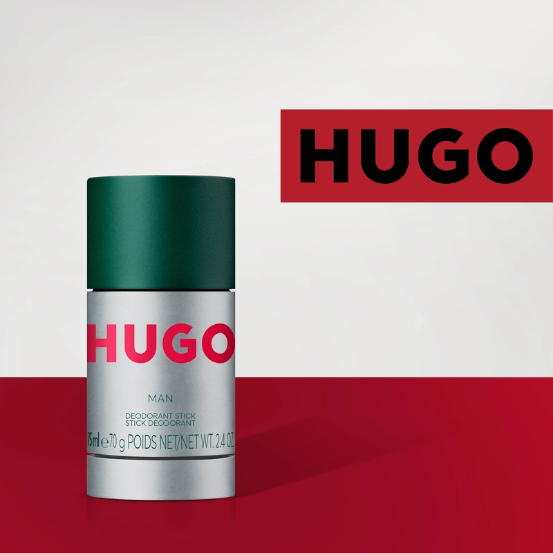 Hugo Boss Hugo Man Deodorant Stick for Men 75 gr.