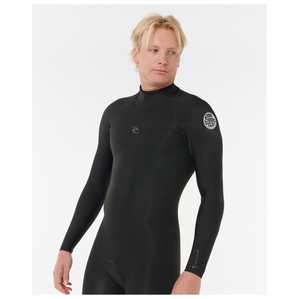 Rip Curl - Dawn Patrol BZ L/S Spring 22 - Combinaison de surf