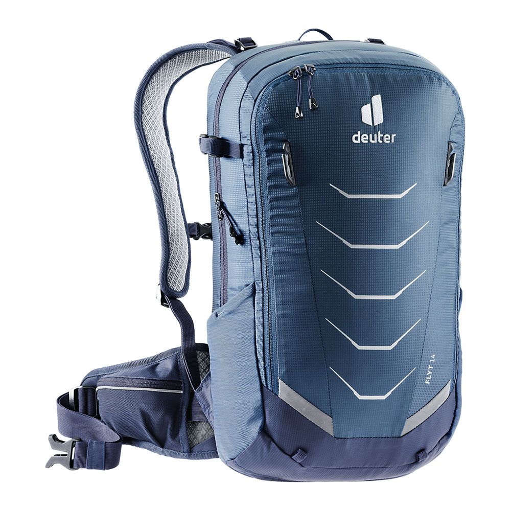 Deuter FLYT 14L - Sac À dos marine/navy
