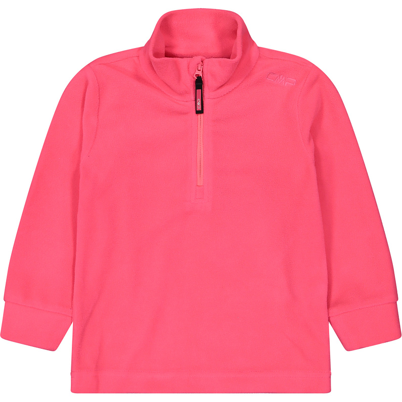 CMP Kinder Light Fleece Pullover