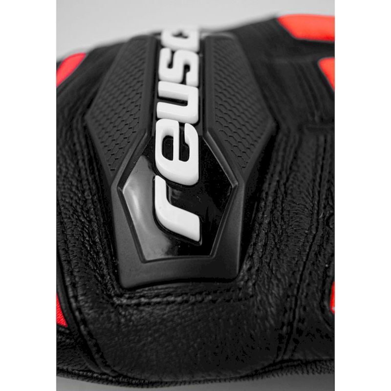Worldcup Warrior Team - Gants ski