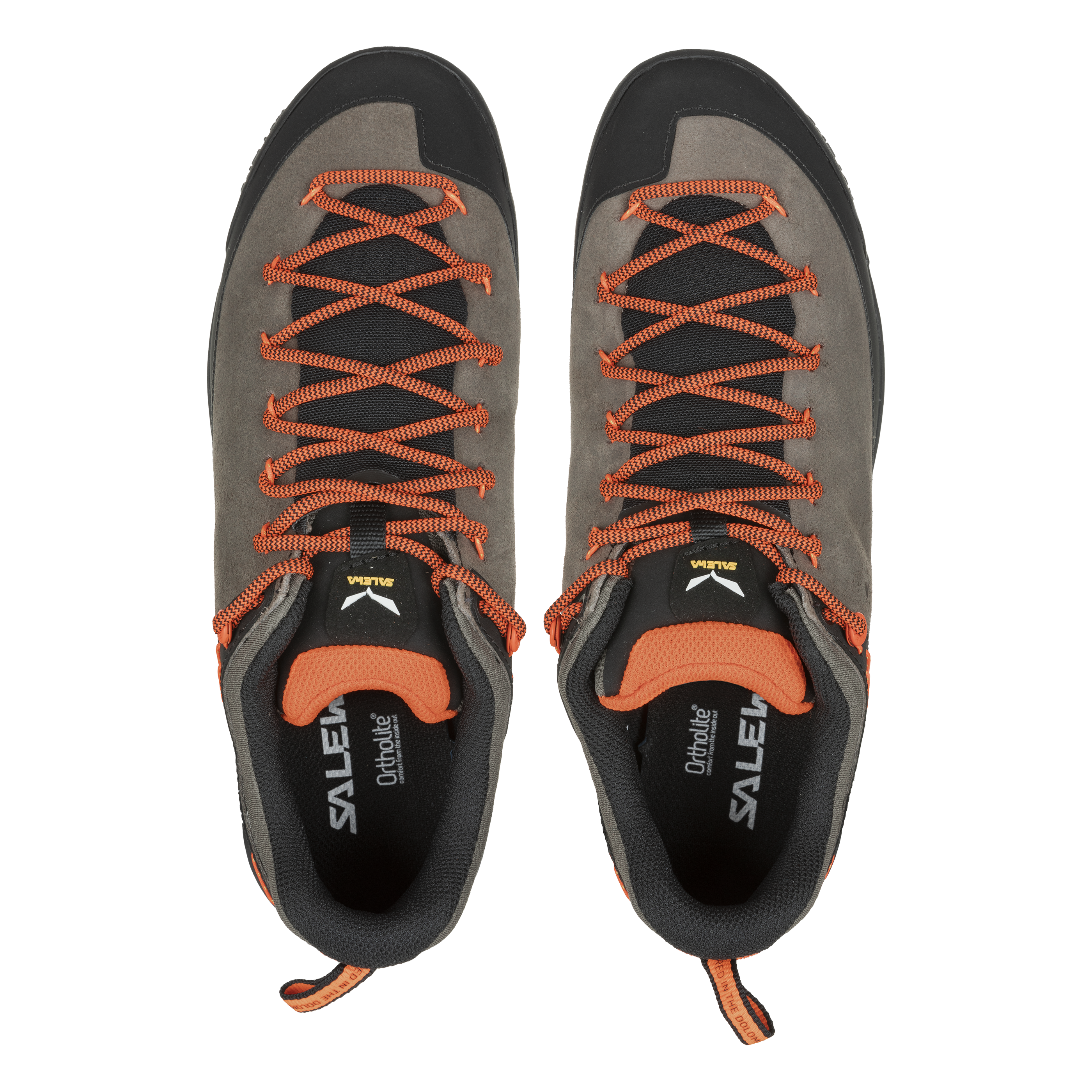 Wildfire Leather Herren Schuh