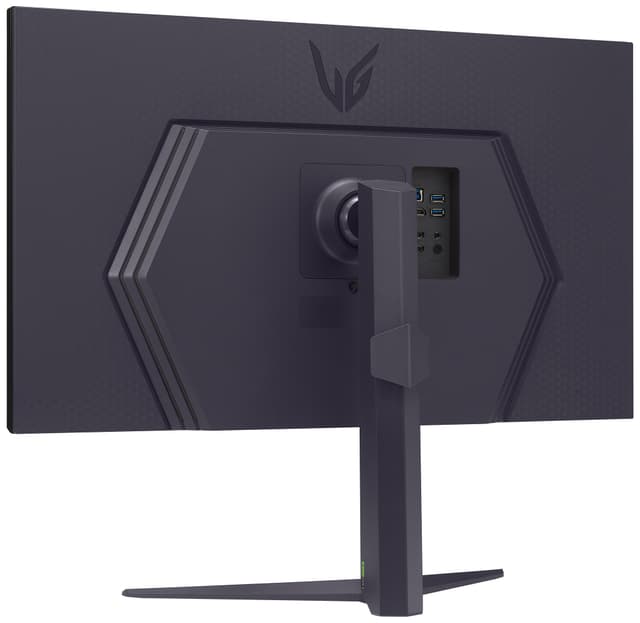 LG UltraGear 32GS85Q 31,5