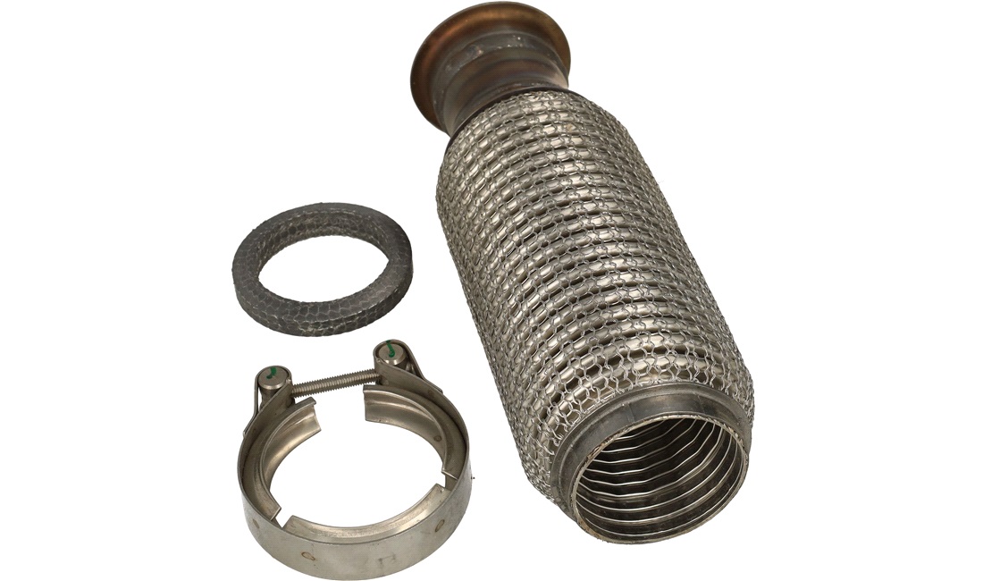 Reperationsrør - interFLEX connector
