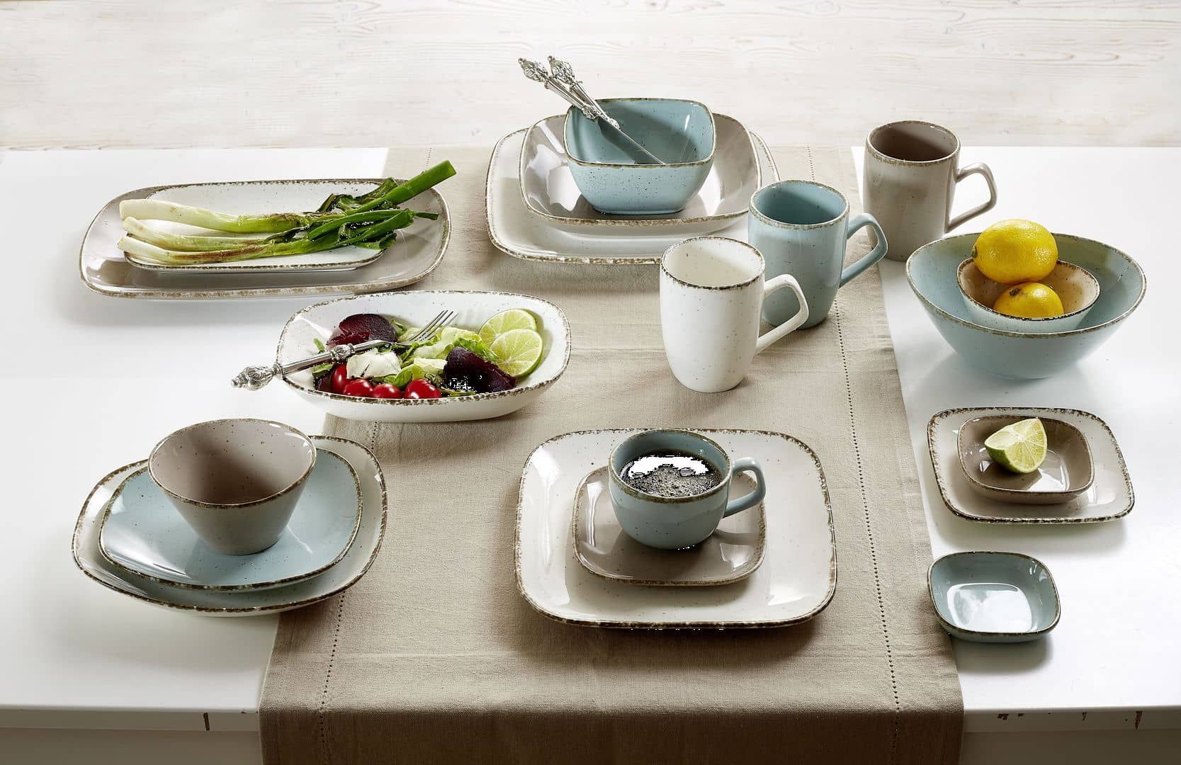 Kaffee-Untertasse CASA 58628