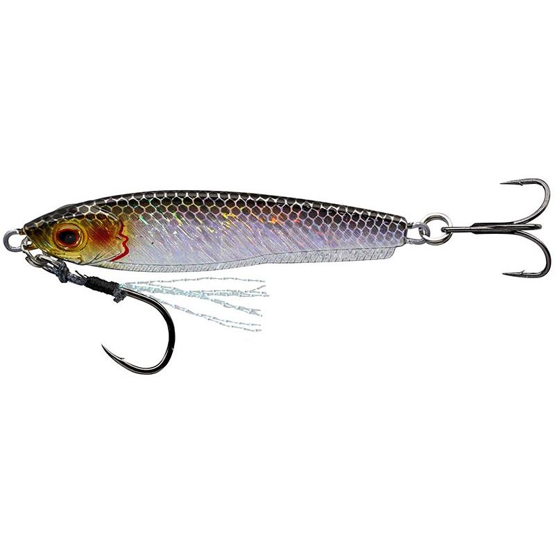 Jig Gunki Space Jig - 7.5G