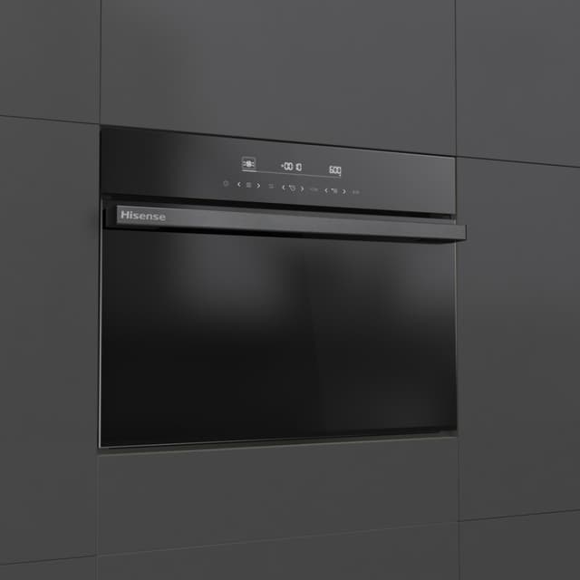 Hisense Ovn BIM45342ADBG