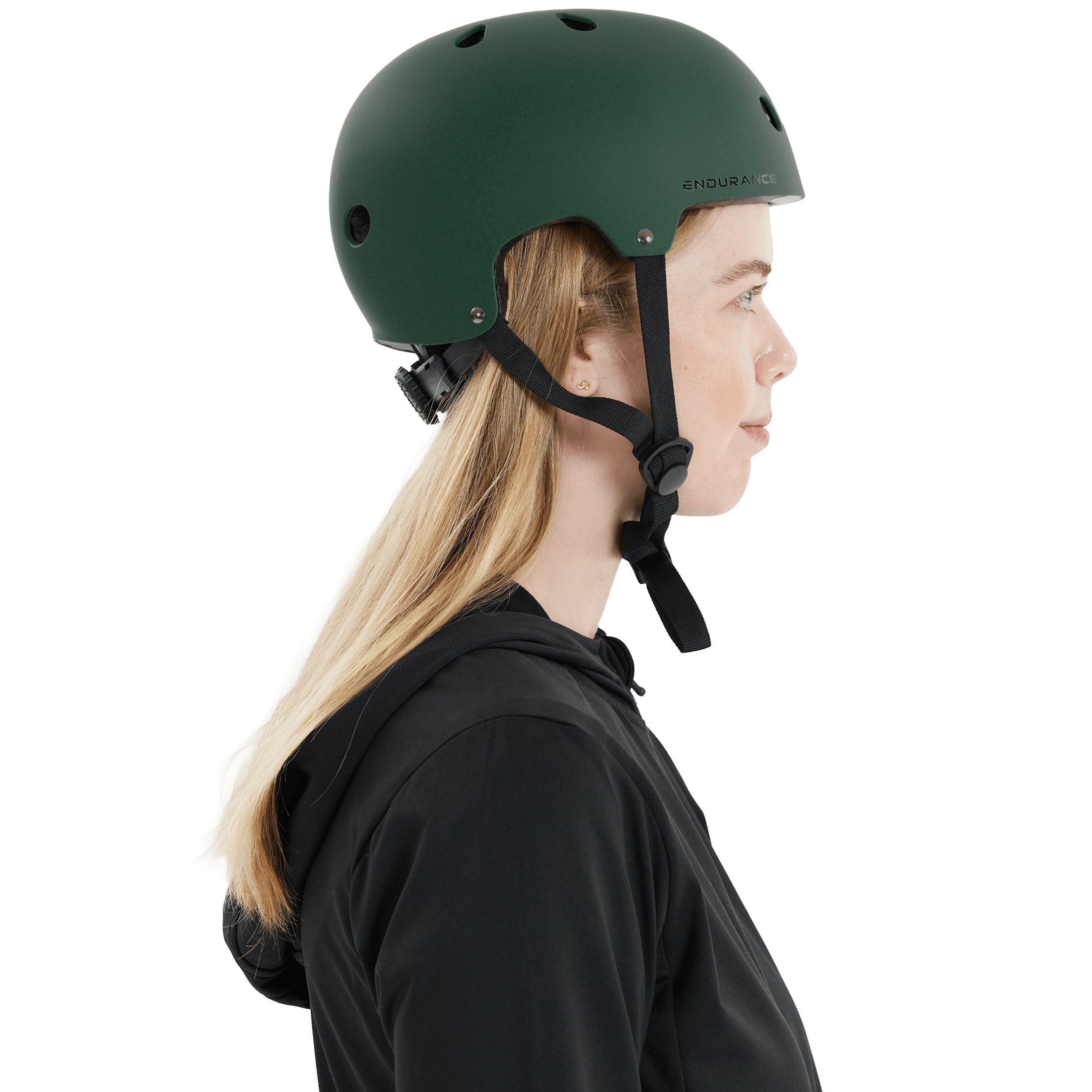 Endurance Mirra Urban Cycling Helmet - Sykkelhjelmer