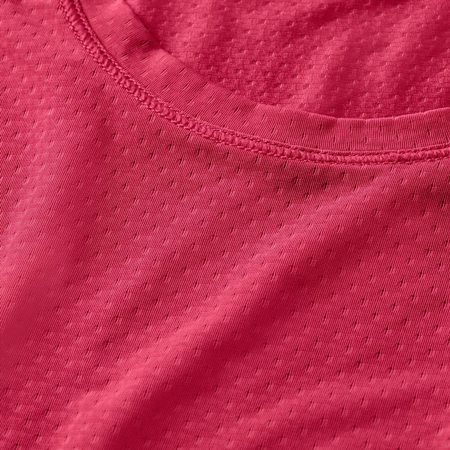 Nike One Crop Tee