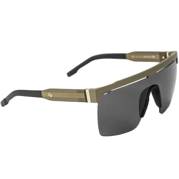 Nouveautés optique protection RAISED REDHEAD 07 KAKI
