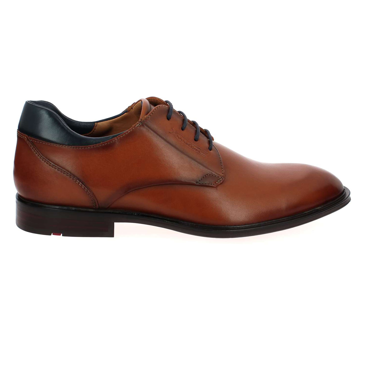 Chaussures à lacets homme LLOYD MOLTO