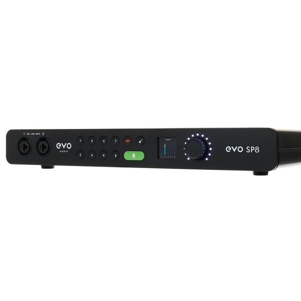 EVO SP8