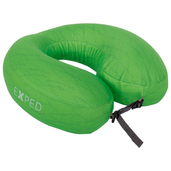 Exped - NeckPillow Deluxe - Coussin