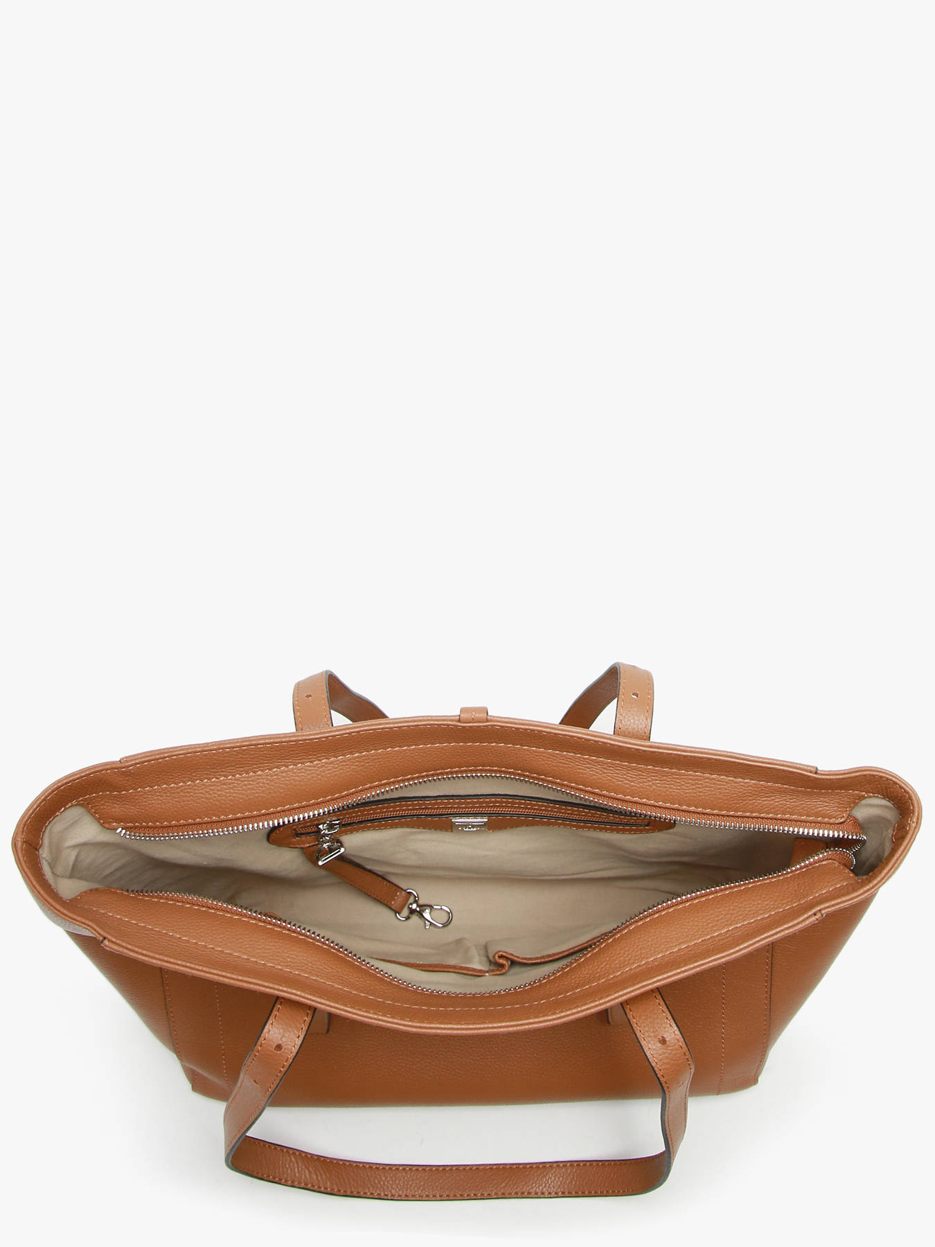 Sac port paule Altesse cuir ETRIER