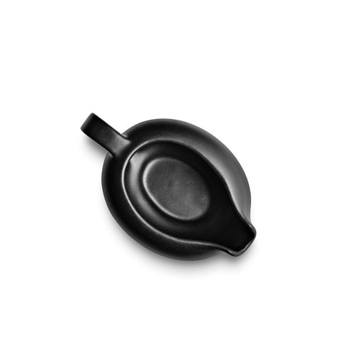 Eva Solo Nordic Kitchen Saucekande, Black, 0,4 L