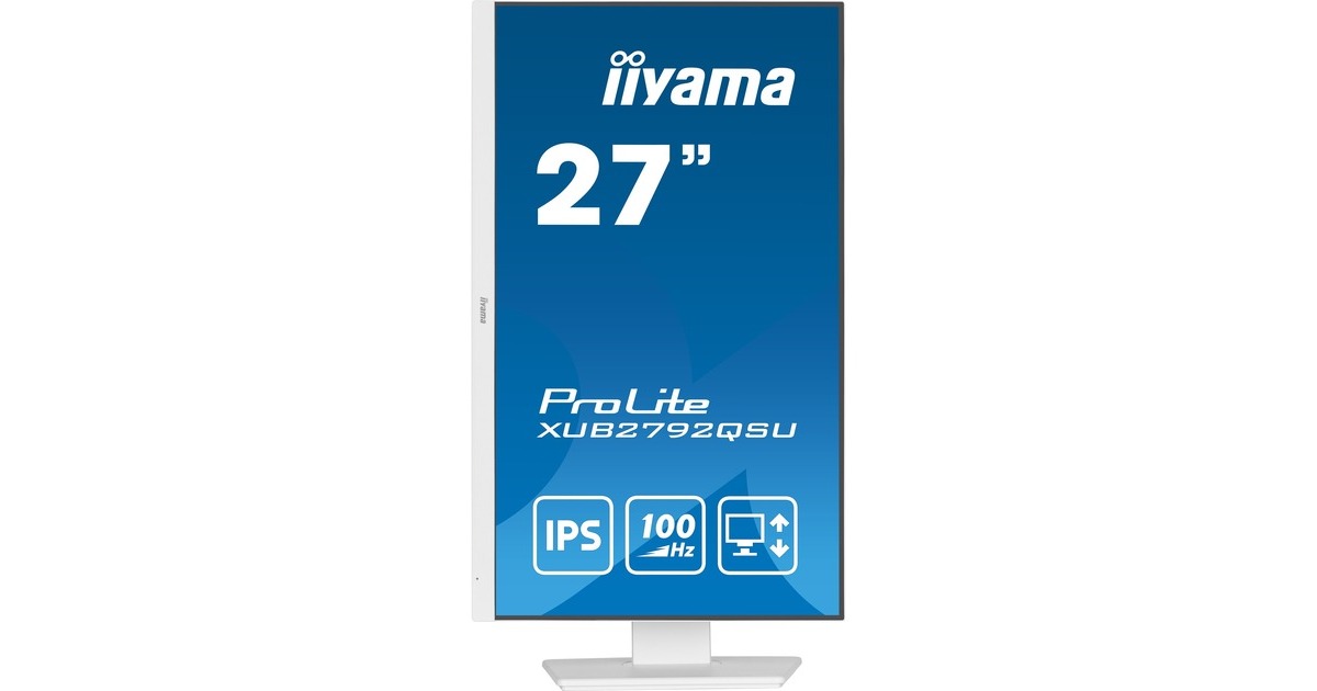 iiyamaProLite XUB2792QSU-W6 27