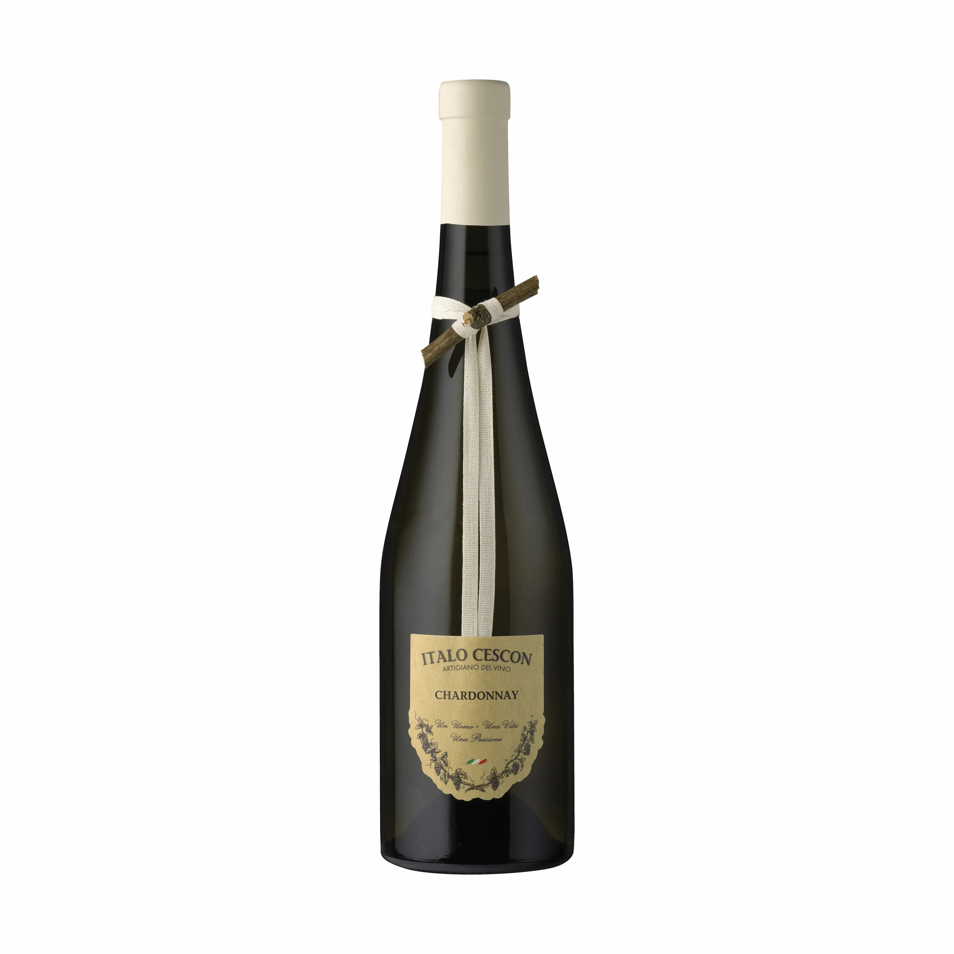 Italo Cescon Chardonnay