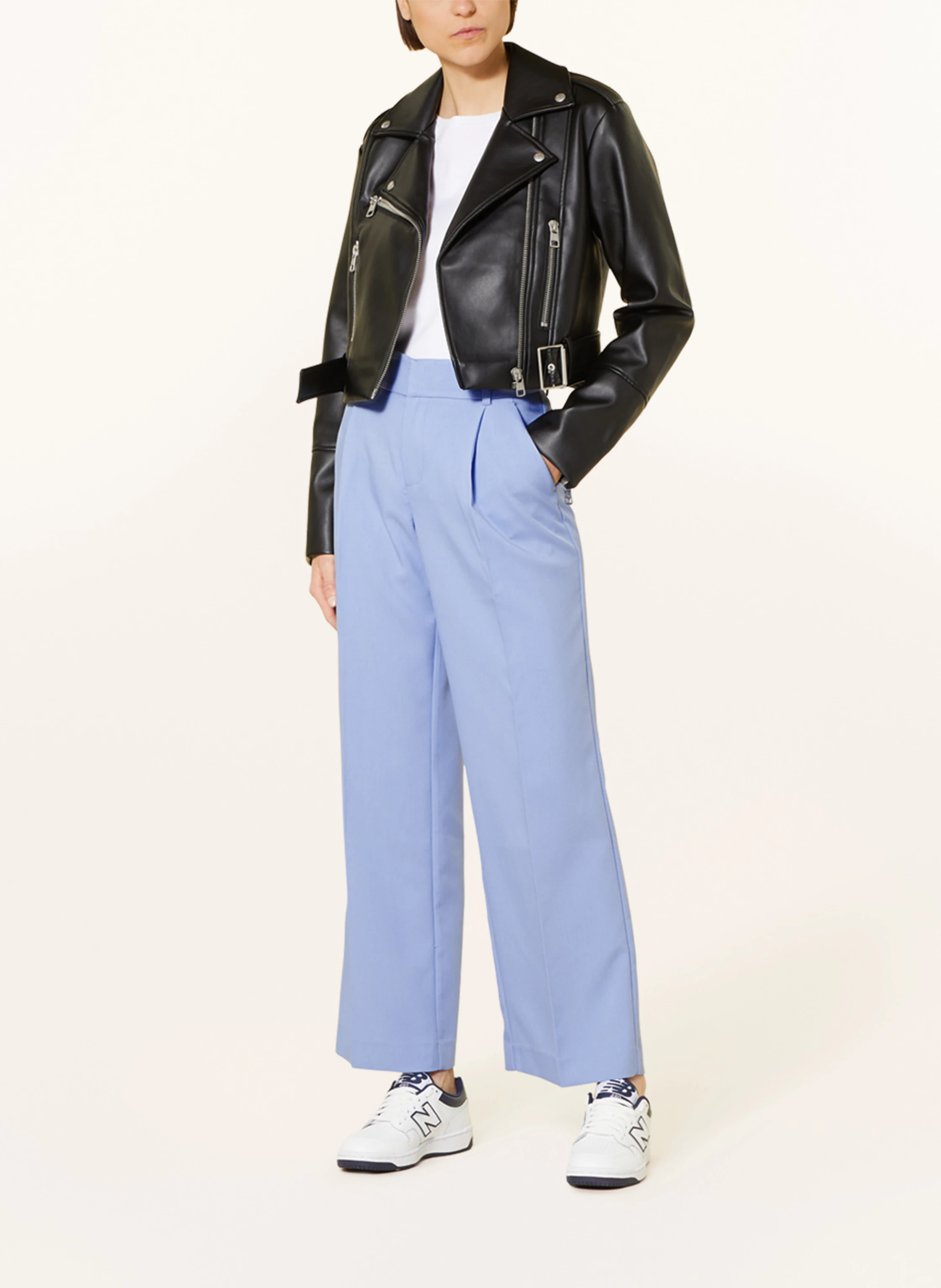 gina tricot Hose TAMMIE