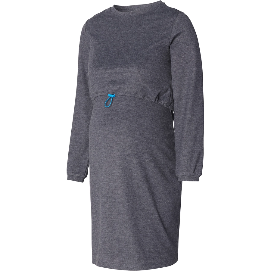 Esprit Still-Kleid Dark Navy