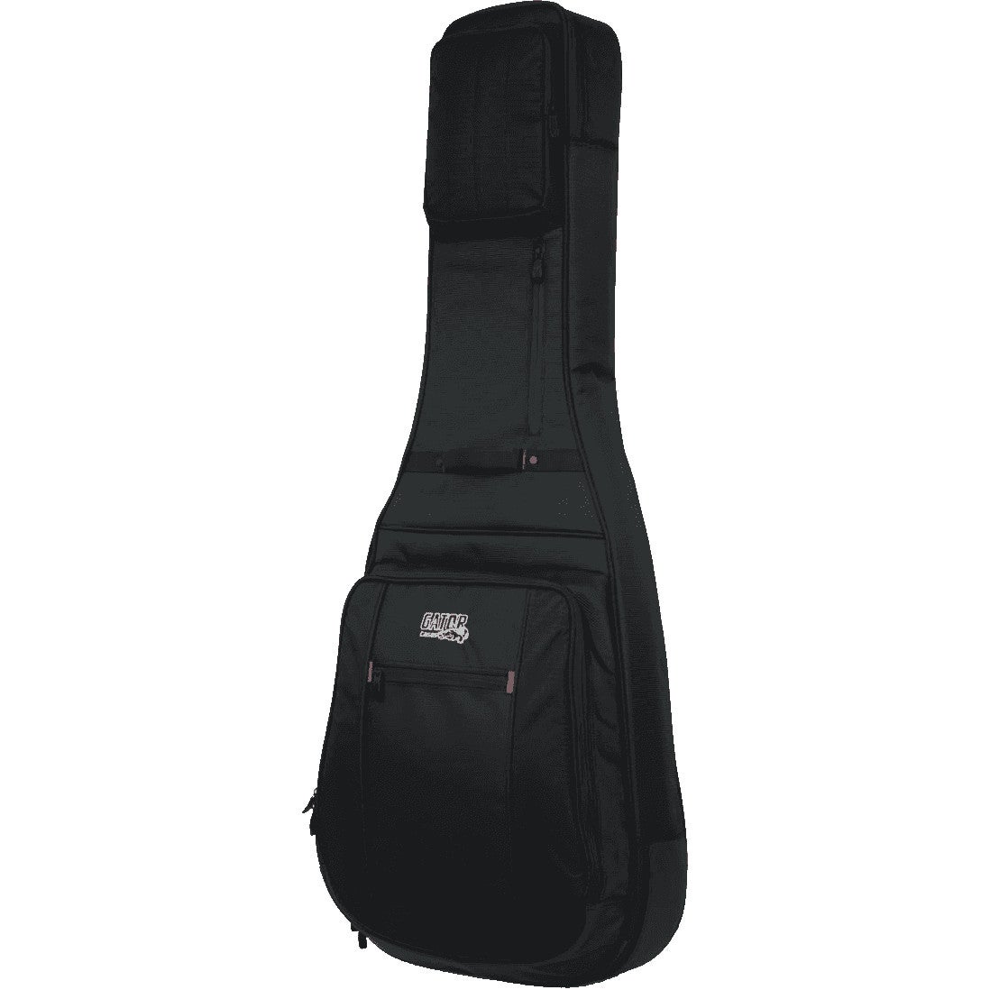 Gator Cases G-PG-335V gigbag voor Gibson® 335® & Flying V®