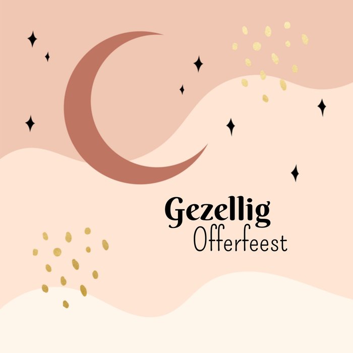 Greetz | Eid al Adha | Offerfeest
