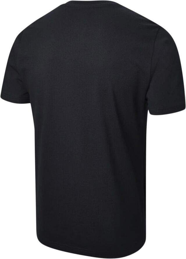 New Balance t-shirt Nightwatch green