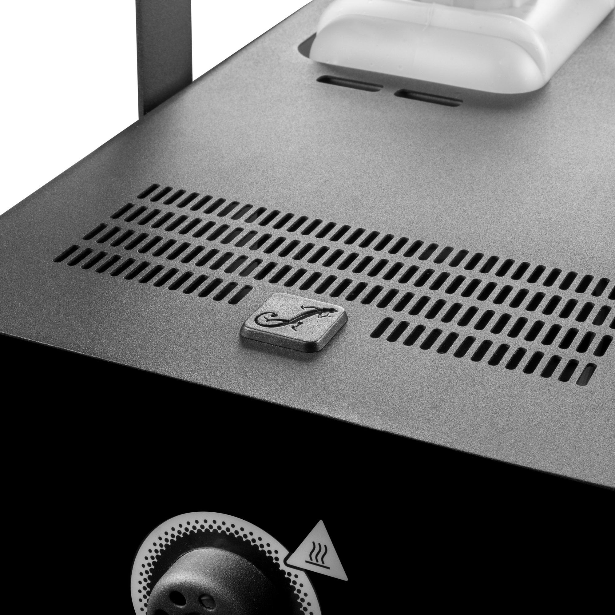 Cameo PHANTOM F5 rookmachine met tankverlichting