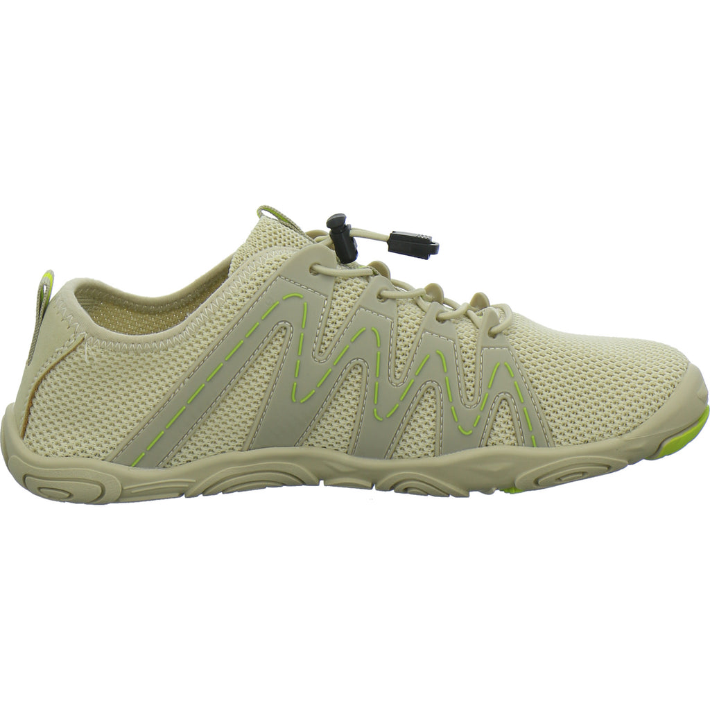 Dockers Sneaker Damen Beige-kombi