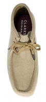 Wallabee Boot-12 beige Beige