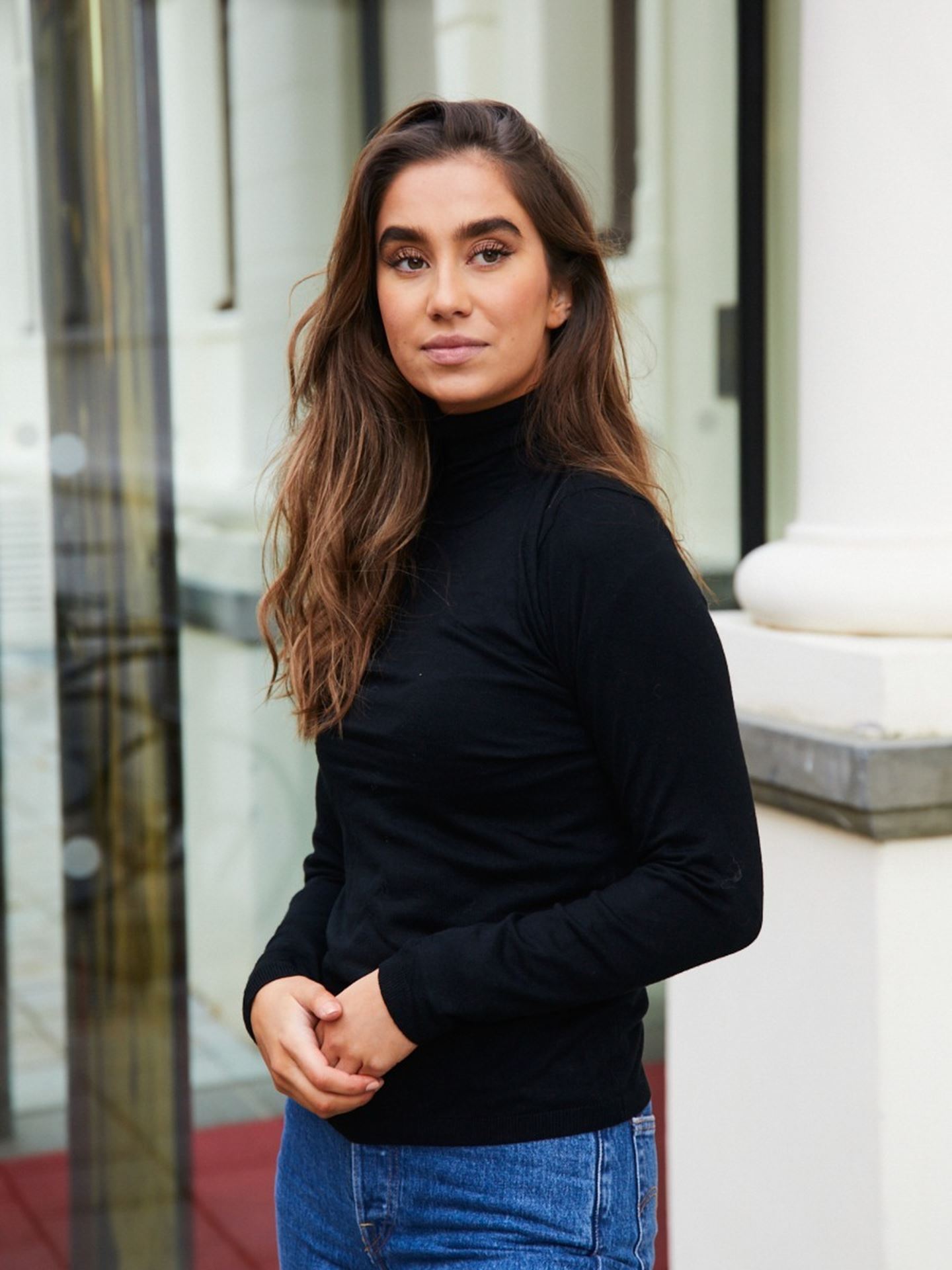 Mafa Rollneck