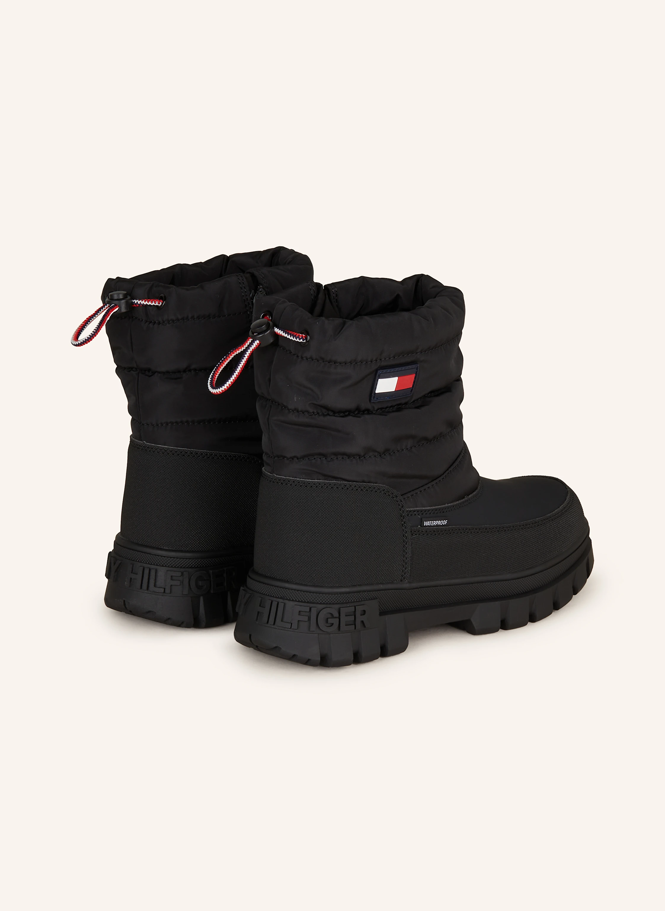 TOMMY HILFIGER Boots