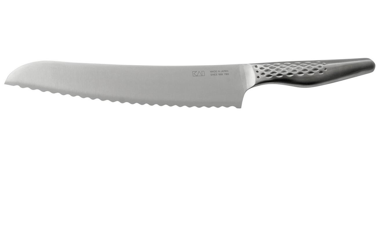 Kai Seki Magoroku Shoso broodmes, 21 cm