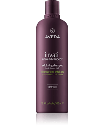 Aveda Invati Ultra Advanced Exfoliating Shampoo Light 500ml
