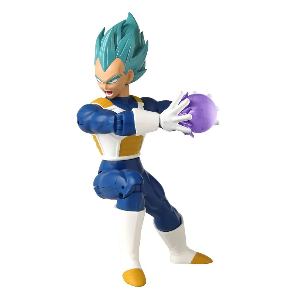 FIGURINE KAMEHAMEHA VEGETA