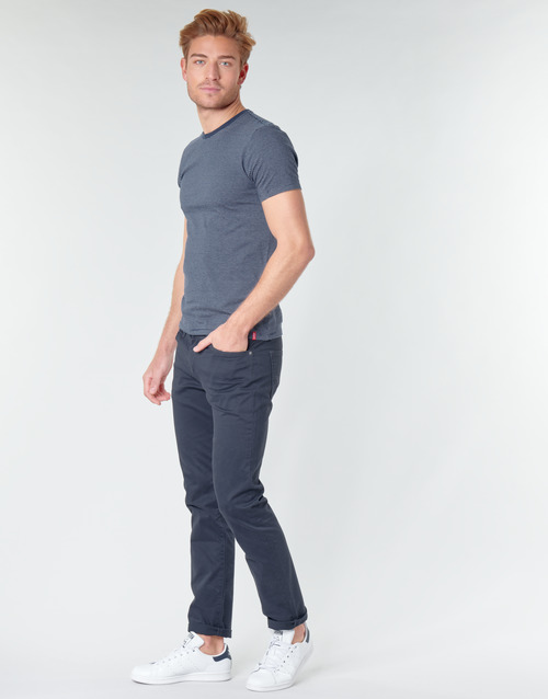 Levi's - 511 SLIM FIT Marino