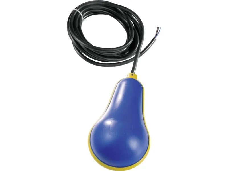 Wallair 1CLRLG12/20PVC 1CLRLG12/20PVC Svømmekobler Fylde, Tømning 20.00 m