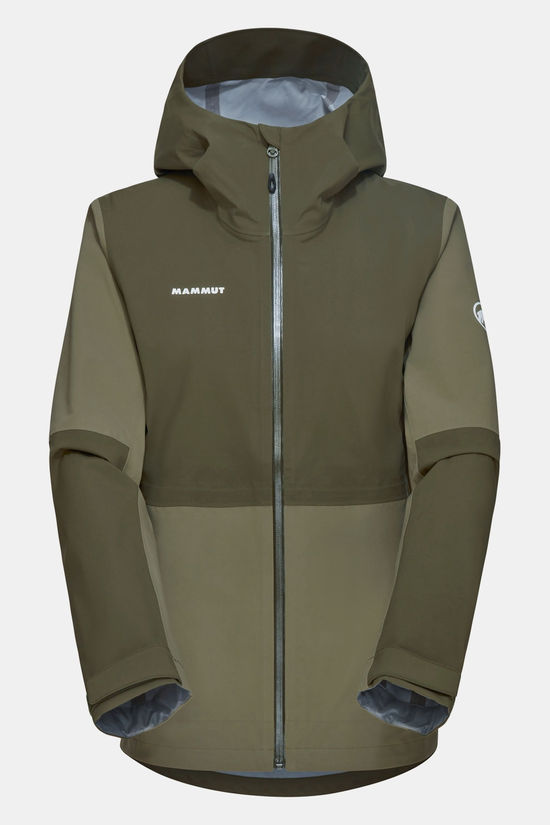 Mammut Mammut Linard Guide 3L Jas Dames