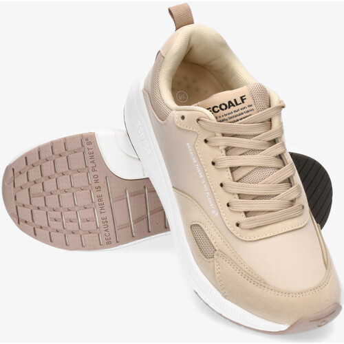 Ecoalf - ANAYALF SNEAKER WOMAN Otros