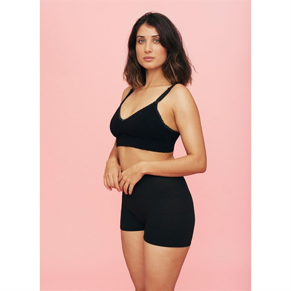 Ammebh Black - momkind → Luksusbaby.dk