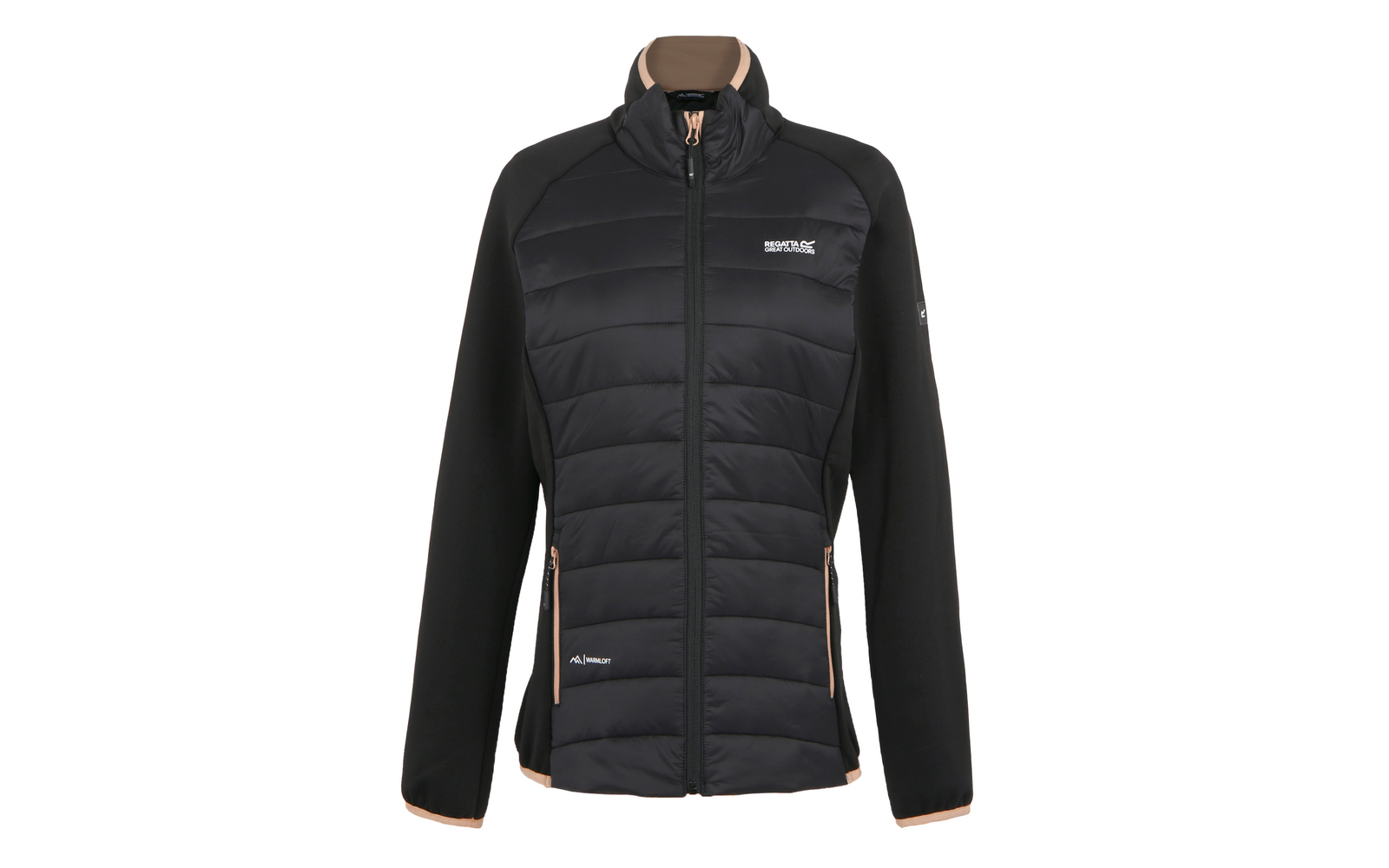 Regatta Clumber V Damenhybridjacke