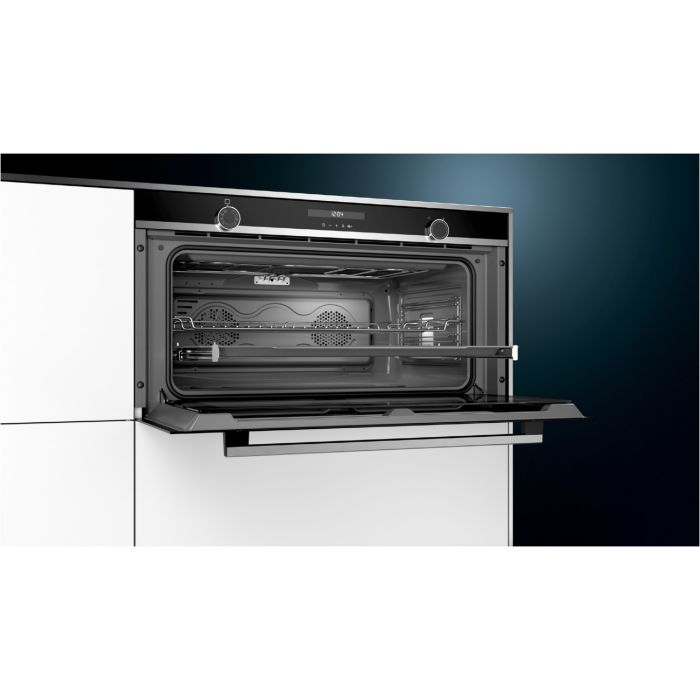 Siemens iQ500 Einbau-Backofen VB558C0S0