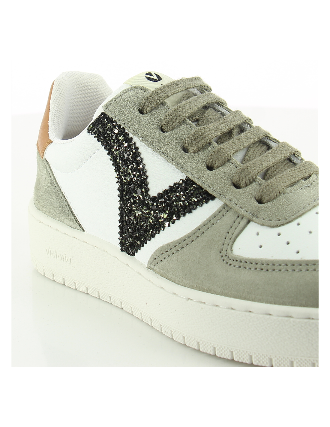 victoria Baskets de ville femme siempre sneakers